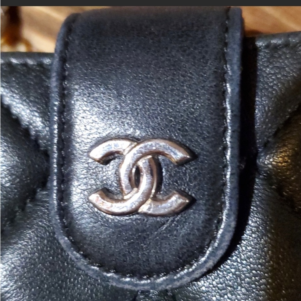 Chanel vintage small bag - Picture 4 of 15